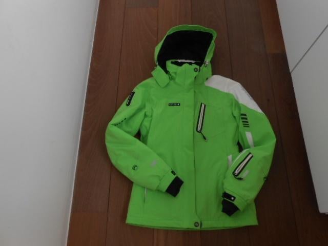 Icepeak ski-jas dame maat 36, Kleding | Dames, Wintersportkleding, Icepeak, Ophalen of Verzenden, Jack, Maat 36 (S)