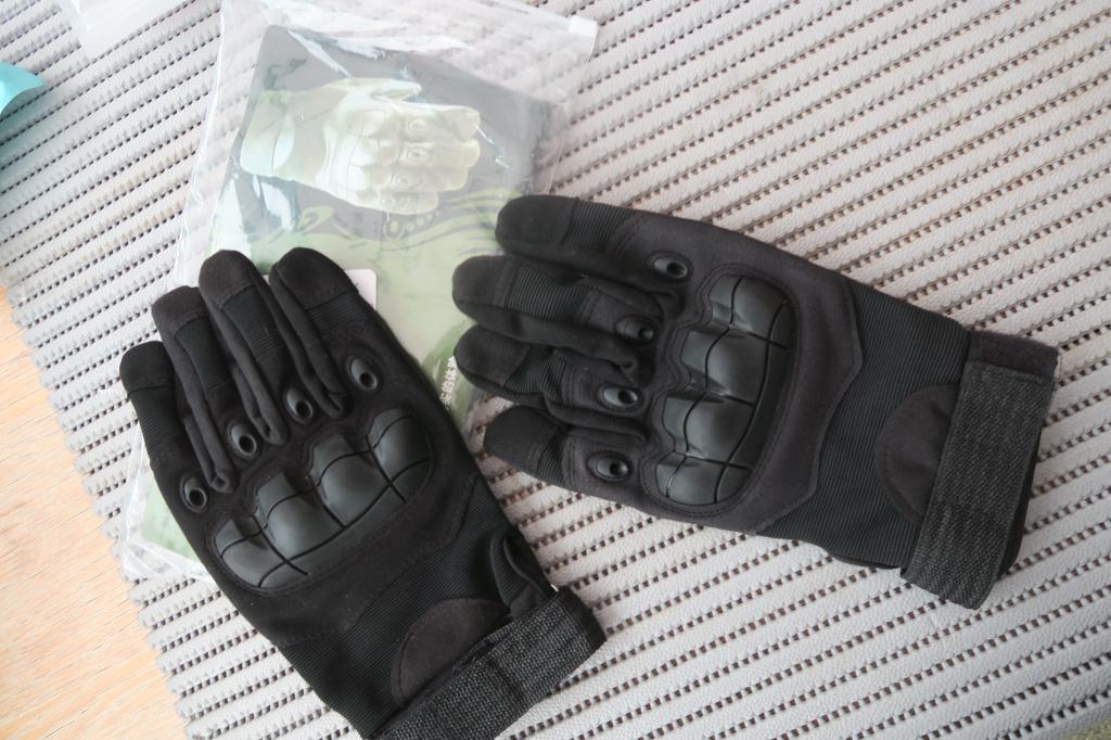 Zomerhandschoenen maat L, Femmes, Enlèvement ou Envoi, John Doe, Neuf, avec ticket