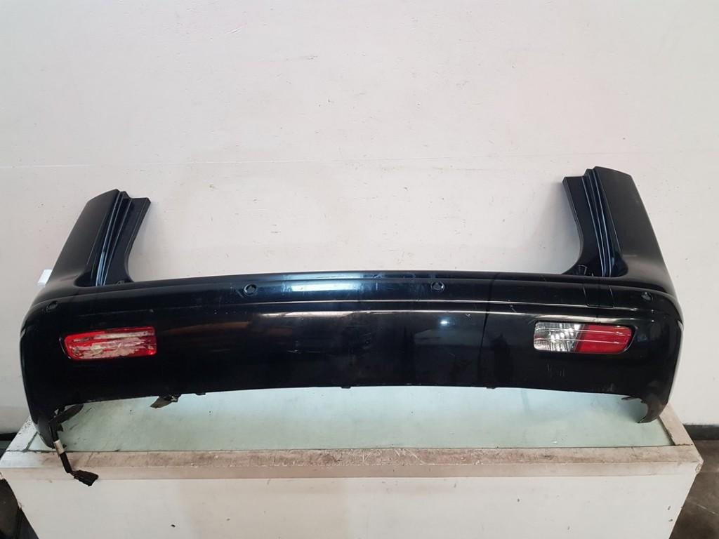 PARE-CHOCS ARRIÈRE Peugeot 5008 I (0A / 0E) (|7410KR|), Autos : Pièces & Accessoires, Utilisé, Arrière, Peugeot, Pare-chocs