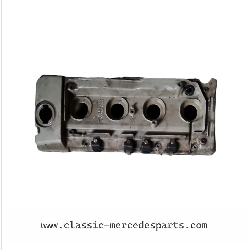 Kleppendeksel origineel Mercedes om604 220D, -, Utilisé, -, -