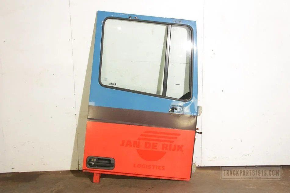 DAF Body & Chassis Parts Portier Re. DAF XF 105, Enlèvement, Utilisé, DAF, Carrosserie et Tôlerie