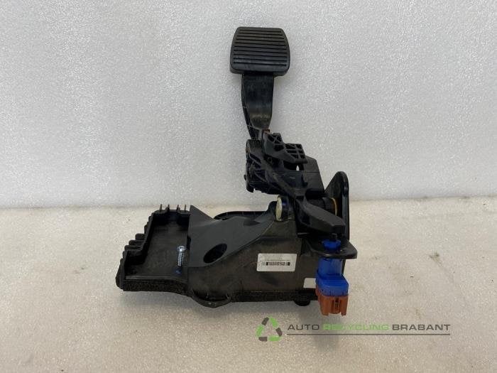 Pédale de frein d'un Jeep Renegade, Jeep, -, 3 mois de garantie, Utilisé