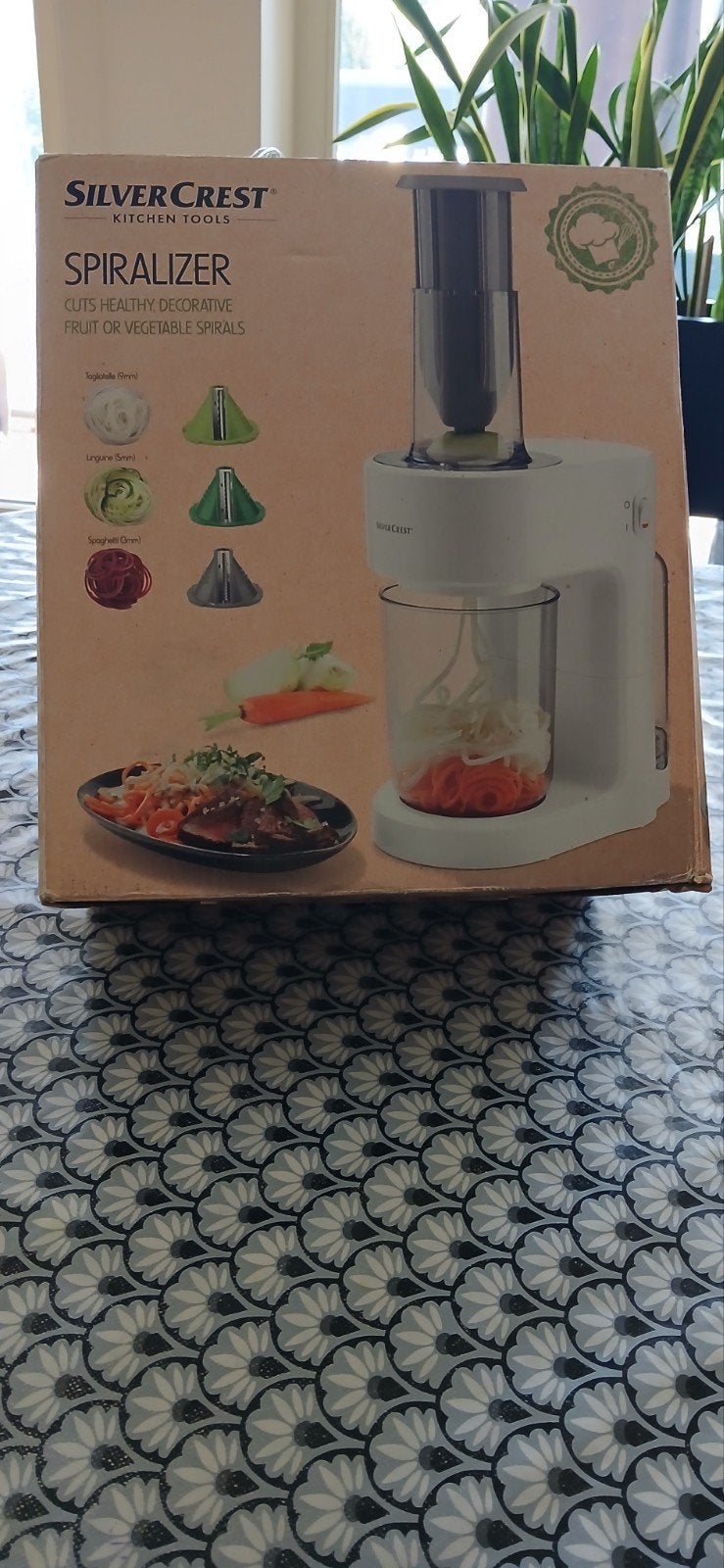 robotà légumes, Elektronische apparatuur, Ophalen