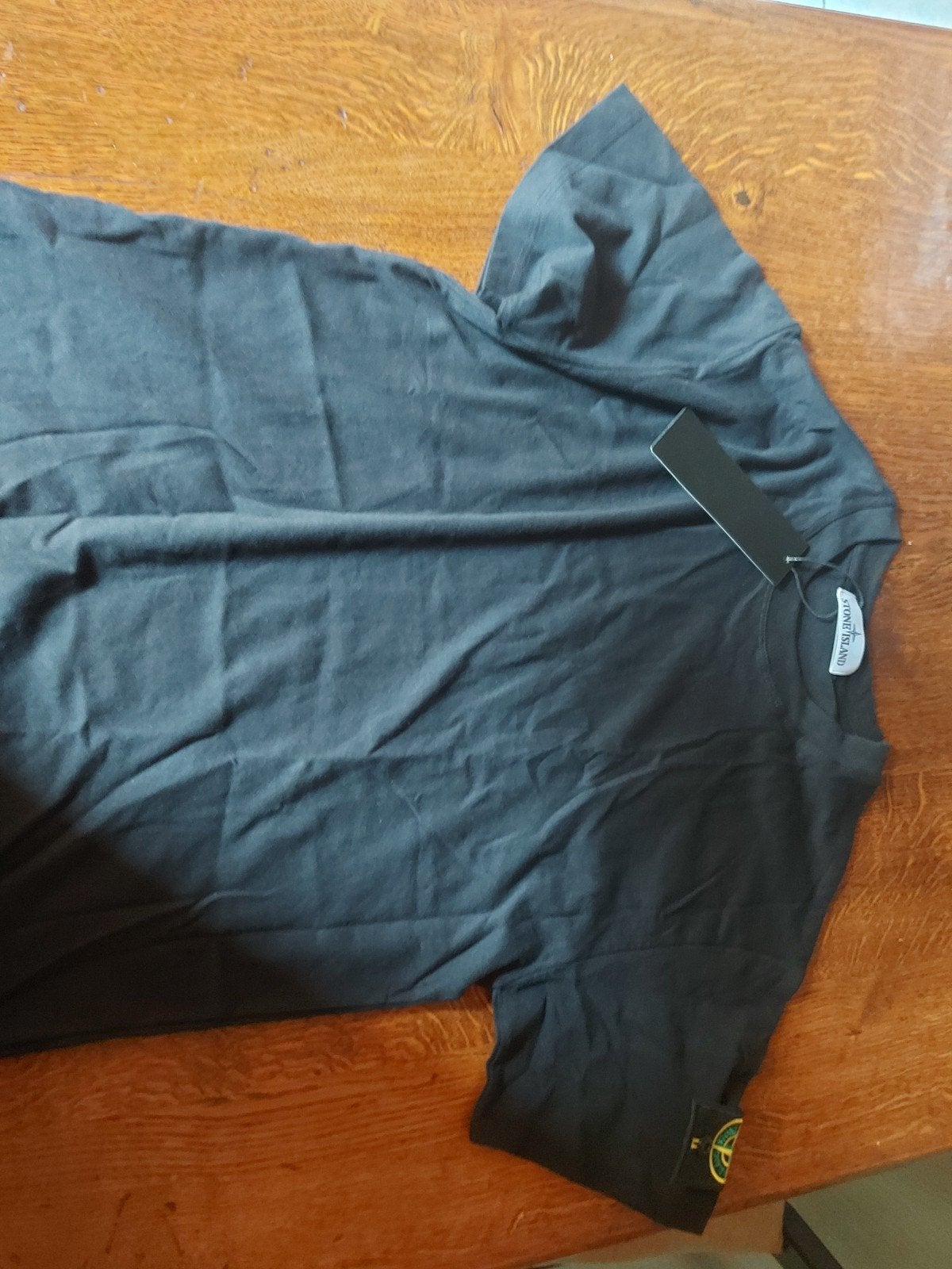 ensemble d'îles en pierre, Neuf, Enlèvement ou Envoi, Stone Island, Taille 46 (S) ou plus petite