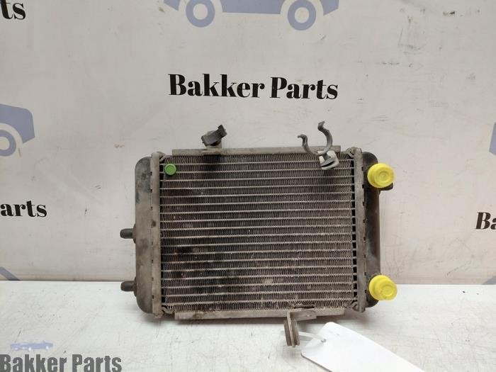 Radiateur d'un Audi S4, Autos : Pièces & Accessoires, -, -, 3 mois de garantie, Audi