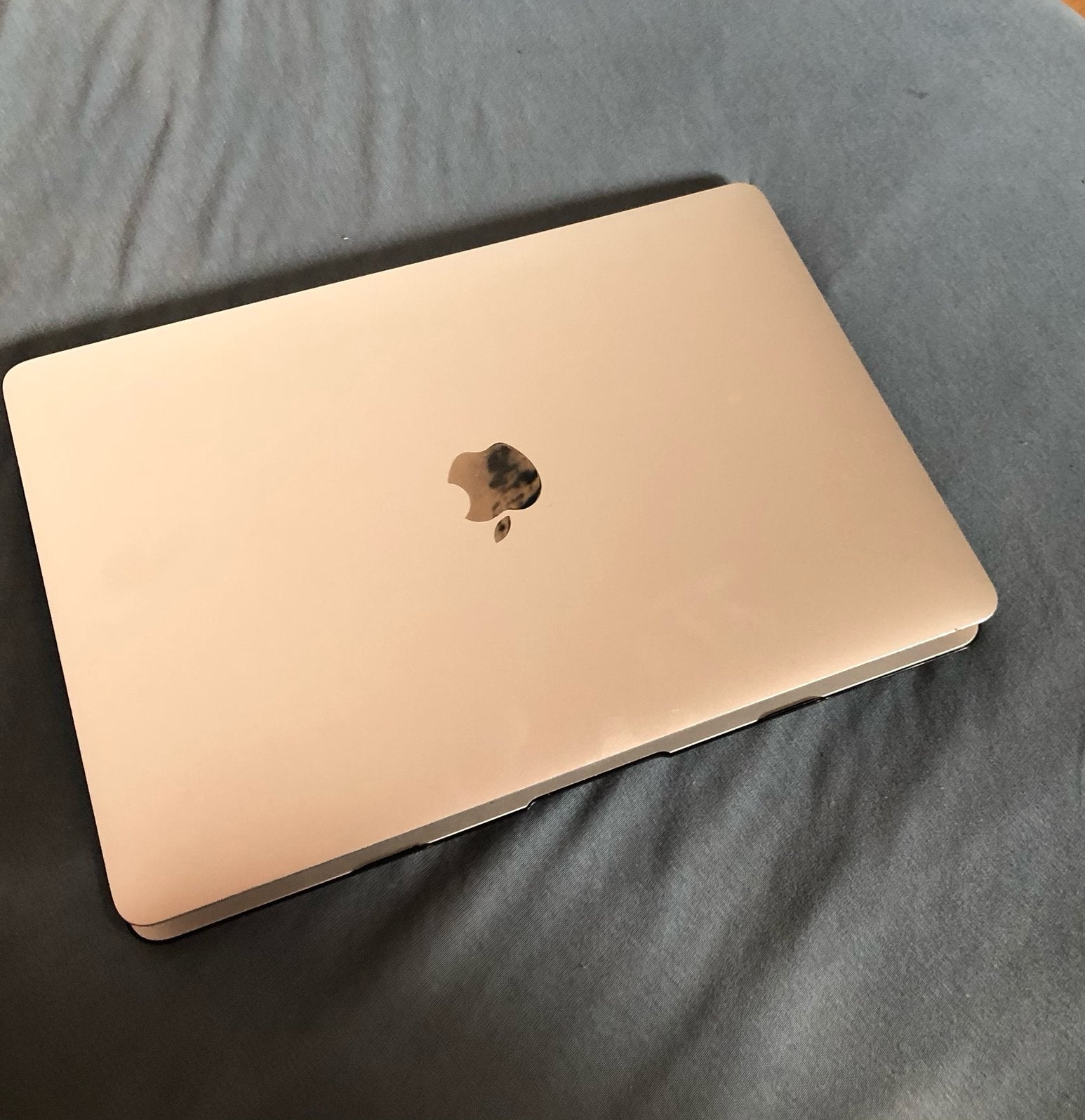 MacBook Air 2019 – 8GB RAM / 500GB Storage, Computers en Software, Windows Laptops, Zo goed als nieuw, 13 inch, SSD, Minder dan 2 Ghz