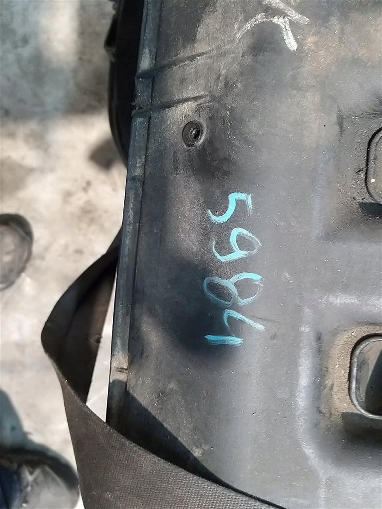 Moteur M47R Nu 75 ROVER, Envoi, Utilisé, Skoda
