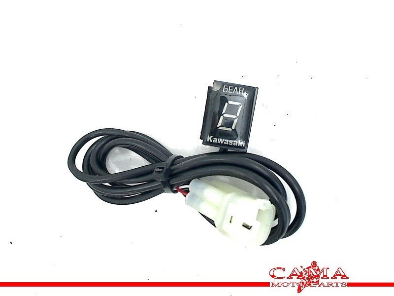 TELLERSET Kawasaki ER-6 2012-2016 (ER6 ER-6F ER-6N EX650), Motos, Dhr. S. di Majo, Utilisé, Info@cama-motorparts.nl, P.J. Troelstraweg 8 8
3144 CX  MAASSLUIS, NL