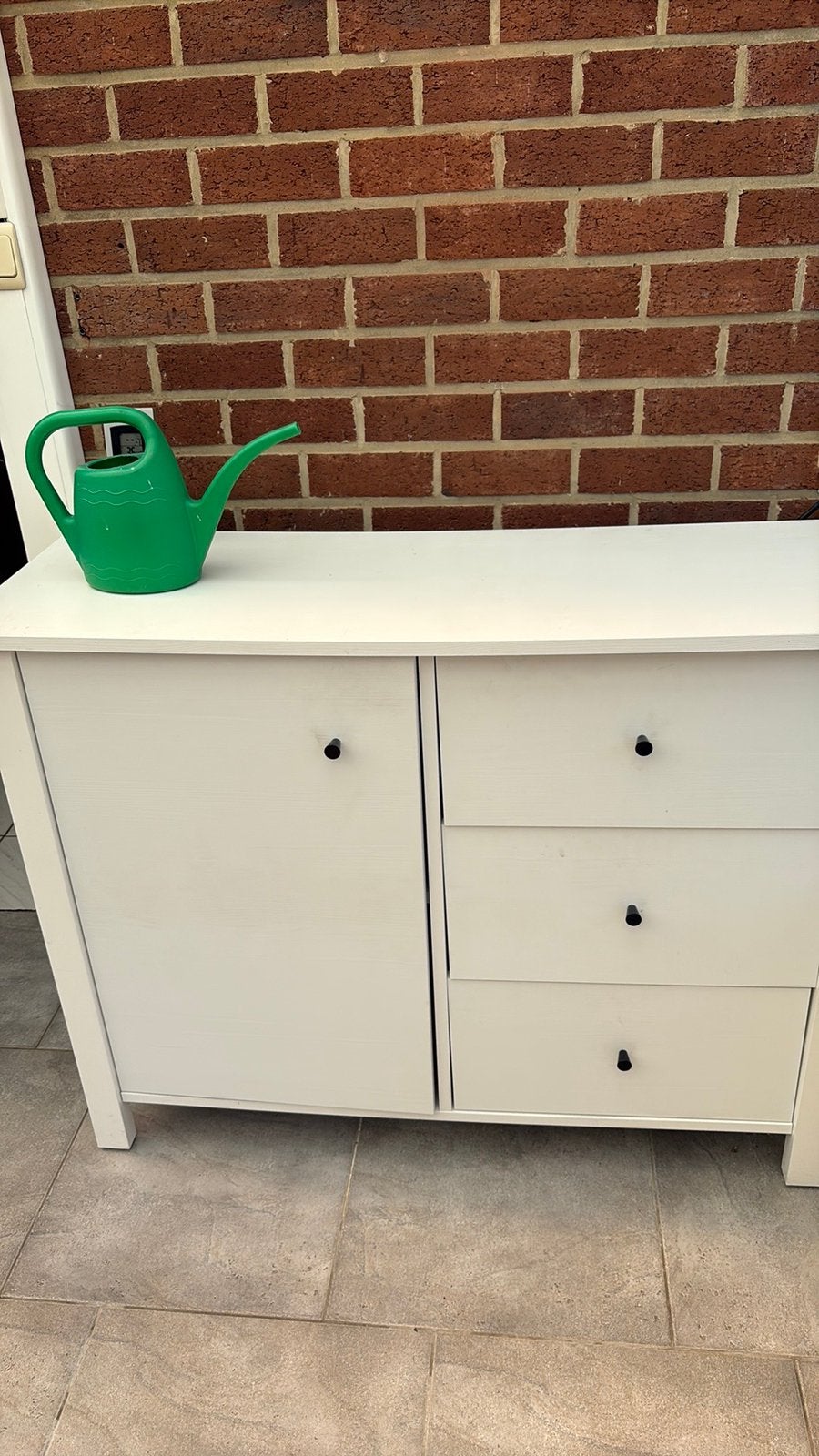 Armoire, Enlèvement ou Envoi