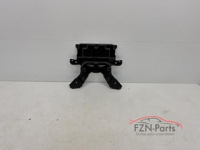 Beschermplaat bodem Audi E-Tron (25093291), Auto-onderdelen, Ophalen of Verzenden, Gebruikt