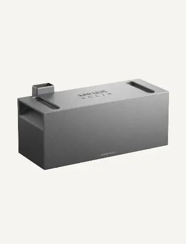 anker solix bp1600 uitbreidingsbatterij, Verzenden, Zo goed als nieuw, Overige typen