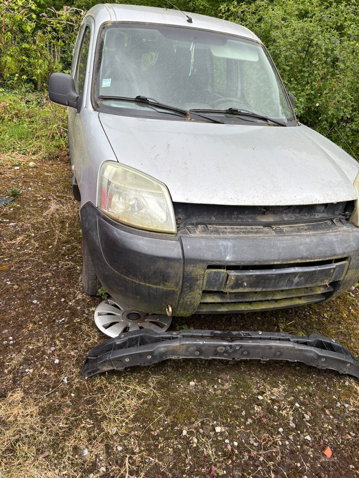 Citroën berlingo 2l hdi, Autos, Achat, Autre, Berlingo, Particulier