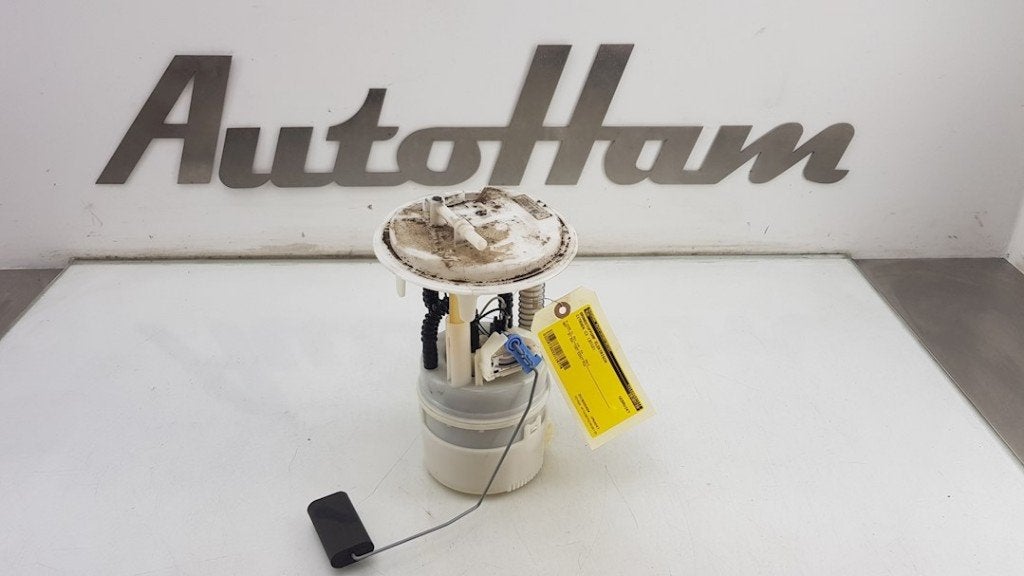 POMPE CARBURANT ELECTRIQUE C3 (SC) (|9685471980|1525RH|), Dhr. J. Ham, Citroën, Administratie@autoham.nl, Utilisé