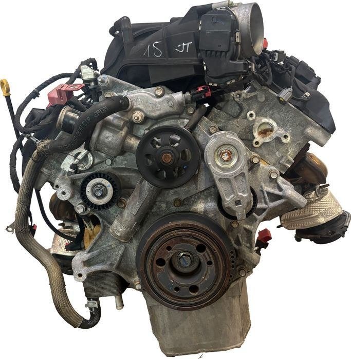 Moteur d'occasion Dodge Charger Challenger 6.4 - ESG, Envoi, Révisé, Dodge