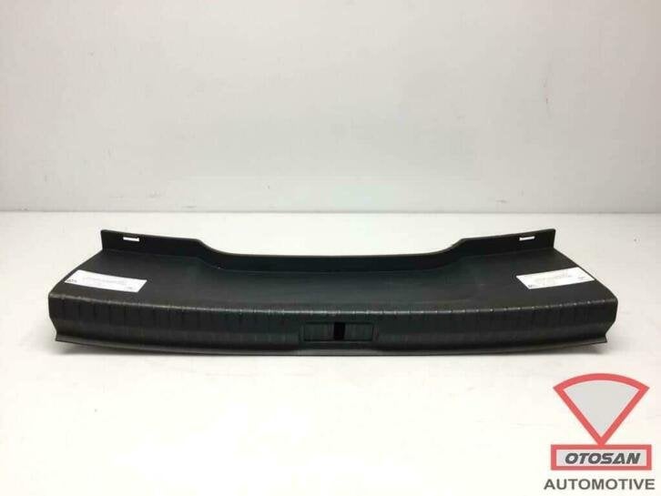 vw passat b8 2017 sedan slotplaat afdekking bagage 3g5863459, Auto-onderdelen, Gebruikt, Volkswagen, Volkswagen AG, Vw@volkswagen.de