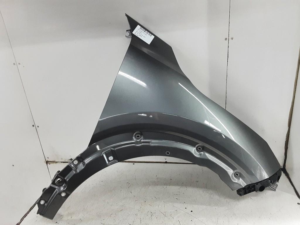SPATBORD RECHTS VOOR Nissan Juke (F16) (01-2019/-), Auto-onderdelen, Gebruikt, Mevr. I. Hauben, Spatbord, Rue de l'Espoir 34 34
4030  GRIVEGNÉE, BE