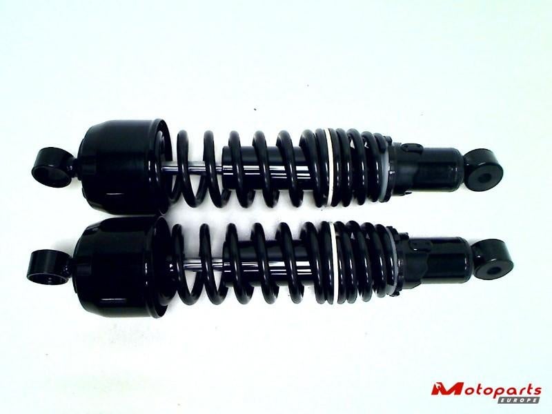 Honda Achterveren set VT 1100 SHADOW 1987-1995, Motoren, Onderdelen | Honda, Gebruikt, Ophalen of Verzenden