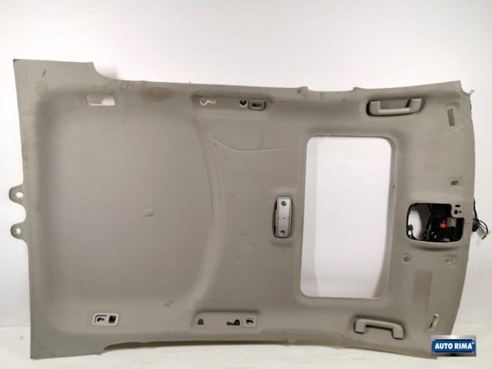 Revêtement plafond d'un Volvo V60, -, 3 mois de garantie, -, -