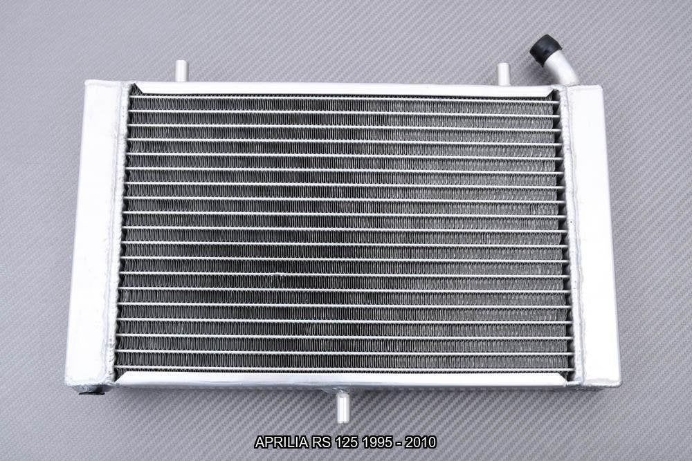 Radiateur Koeler Radiator AVDB APRILIA RS 125 1995 - 2010