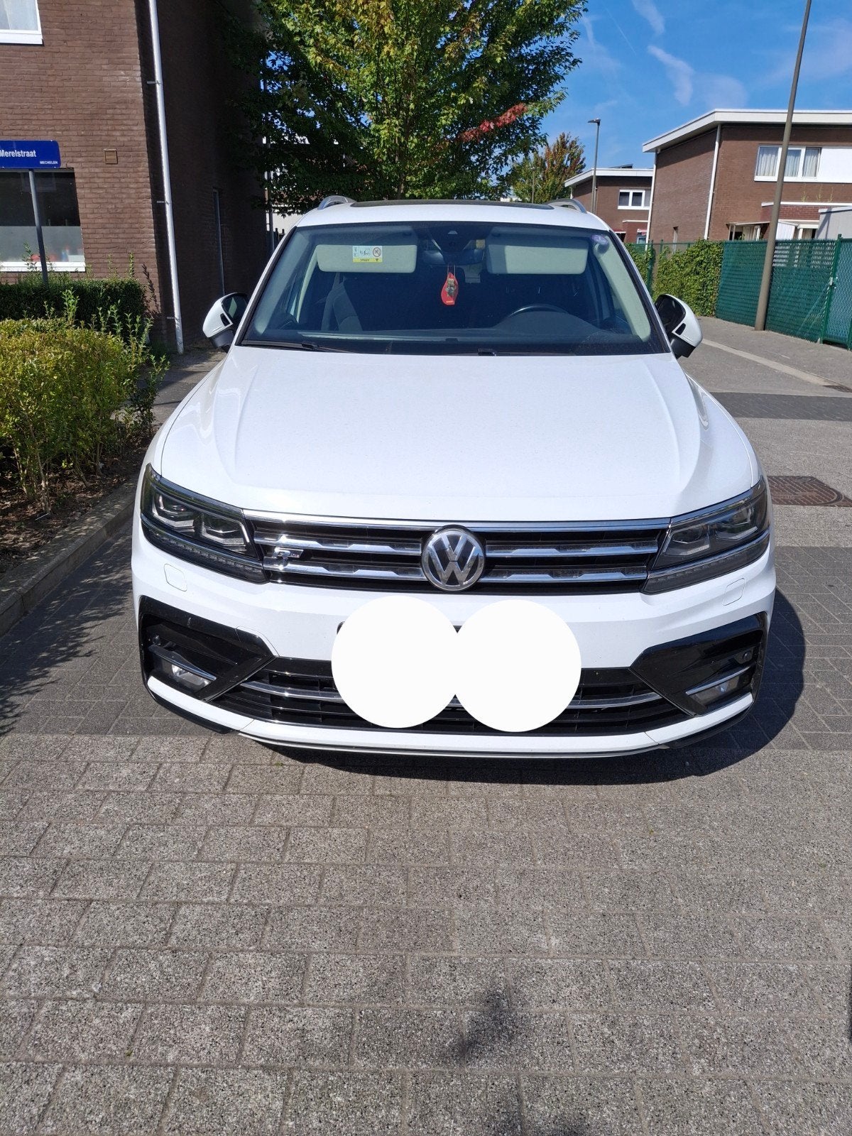 vw, Auto's, Automaat, Euro 6, Bi-Xenon koplampen, Alcantara