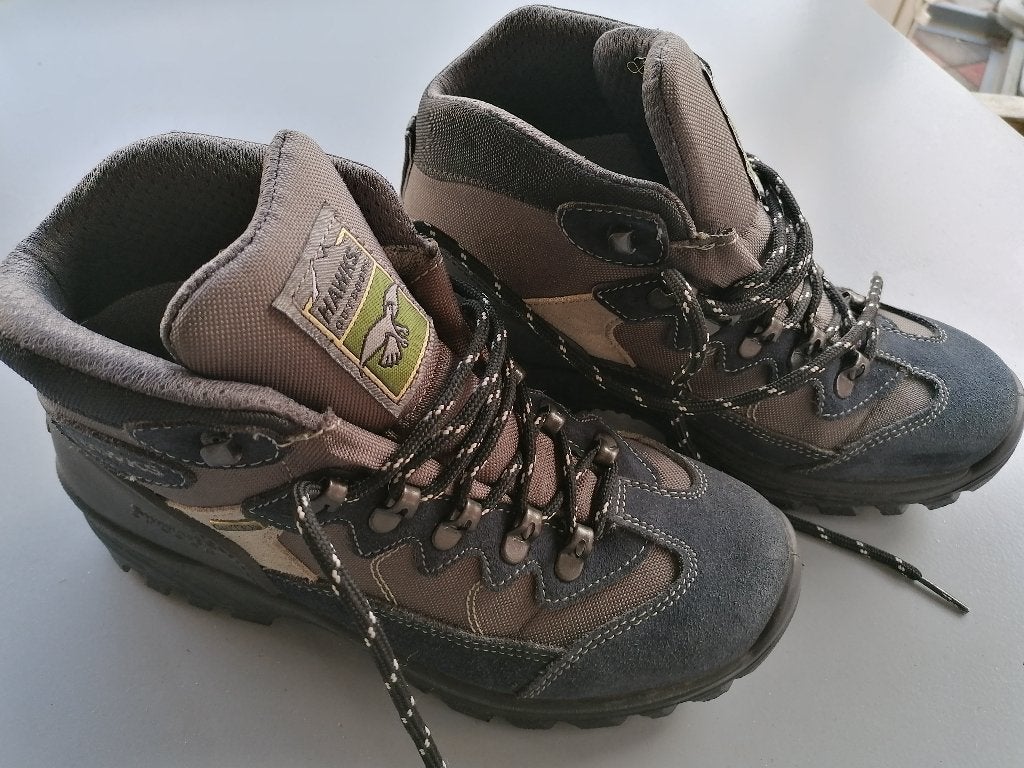 wandelschoenen  HAWKS  (MT39), Kleding | Dames, Schoenen, ANDERE, Zo goed als nieuw, Wandelschoenen, Ophalen of Verzenden
