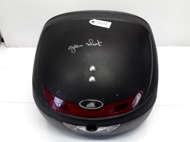 Koffers Topkoffer D1-26815