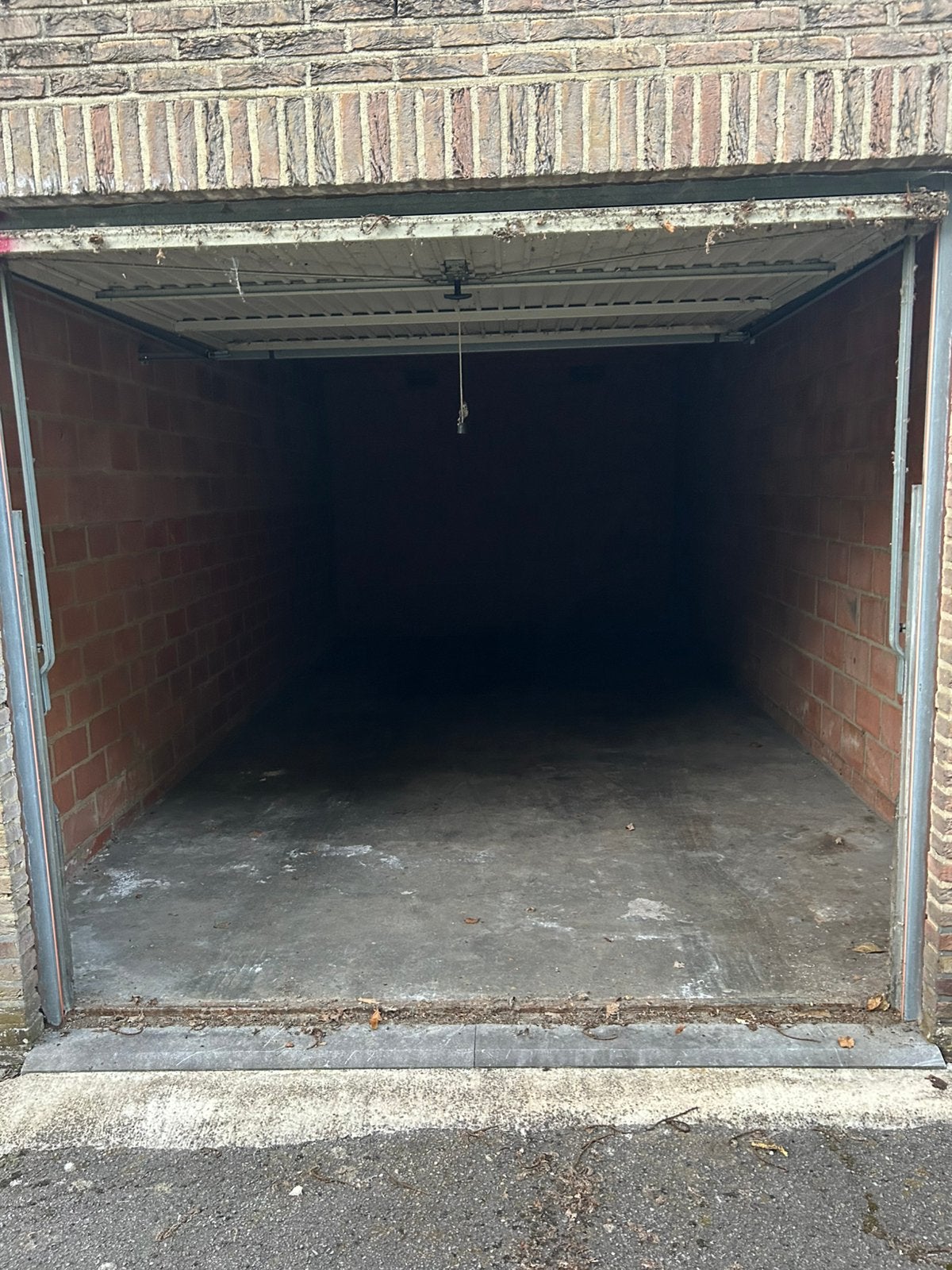 Ruime garagebox te huur, Immo, Malines