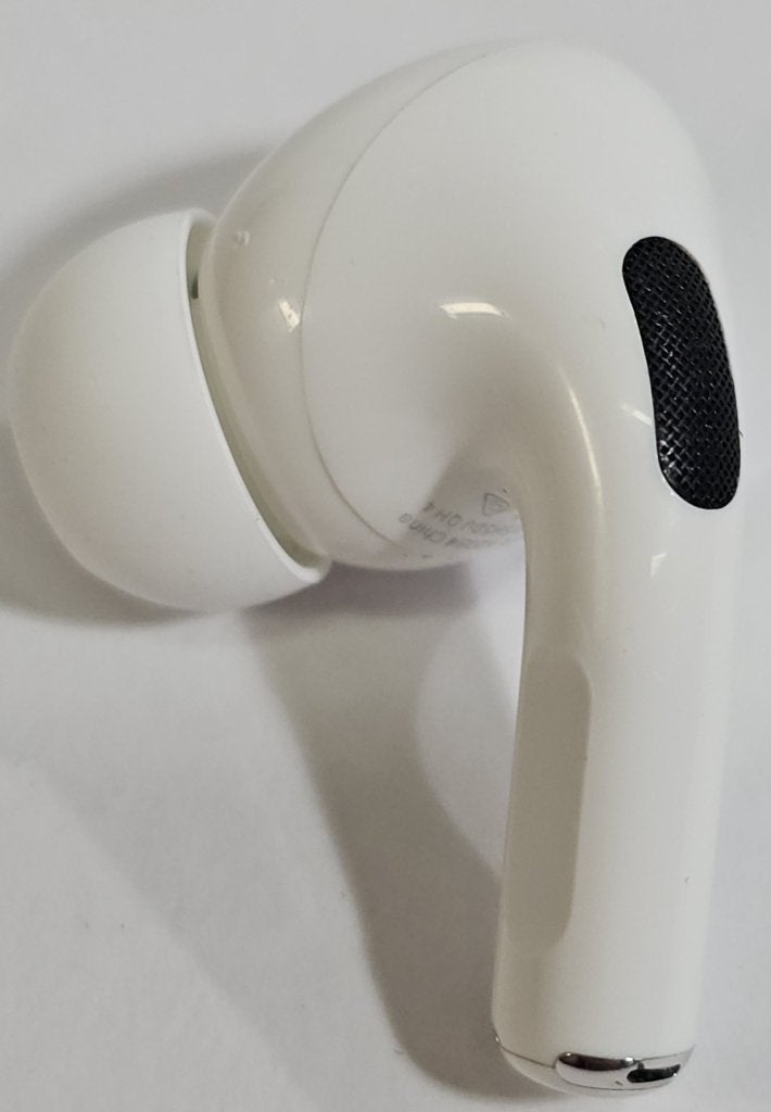 Apple Airpods Pro 1 - Linker oortje | tweedehands, Niet ingevuld, Niet ingevuld, Niet ingevuld