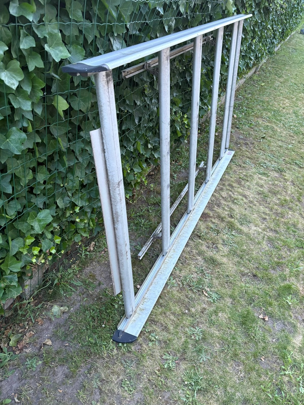 Dakdragers Imperialen MOBIETEC, Auto diversen, Dakdragers, Ophalen, Zo goed als nieuw