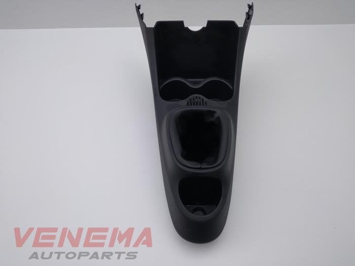 Console centrale d'un Peugeot 107, -, 3 mois de garantie, Utilisé, -