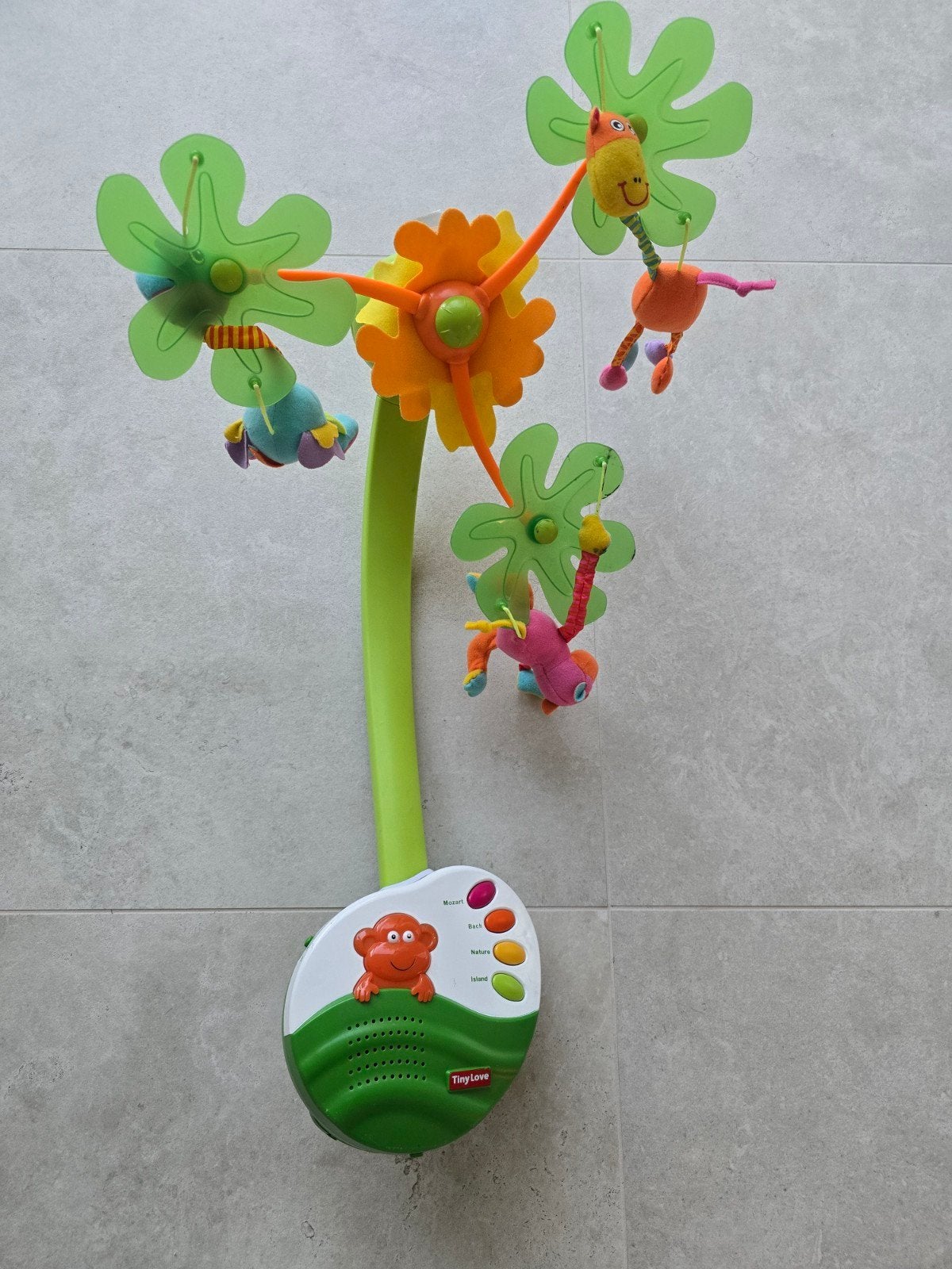 Baby mobiel voor wieg, Kinderen en Baby's, Kinderkamer | Inrichting en Decoratie, Ophalen, Mobiel