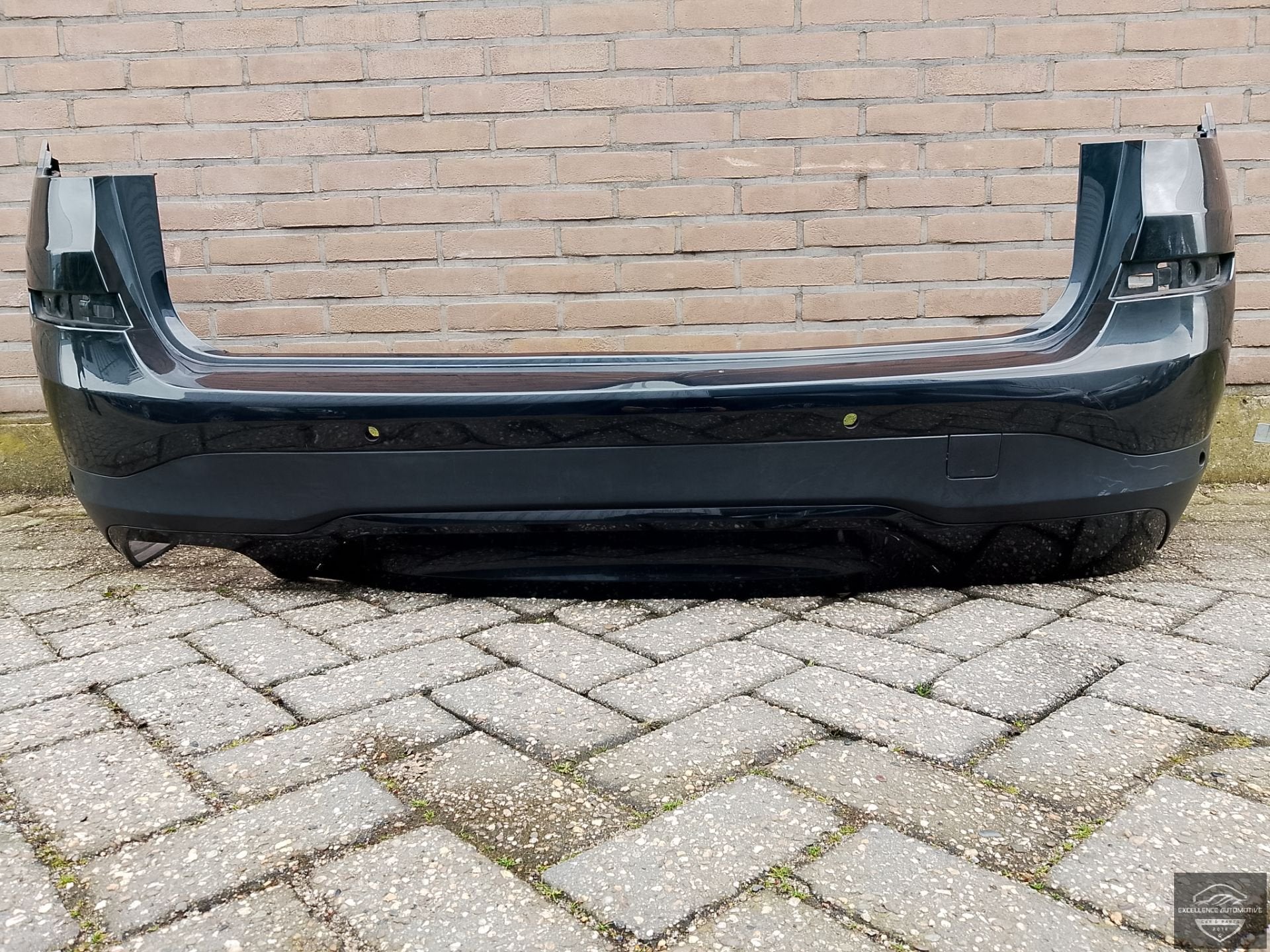 BMW X3 F25 2010-2017 Achterbumper Bumper 4xPDC Origineel!, Petuelring 130
80788  Munich, DE, Gebruikt, Info@bmw.de, Bumper