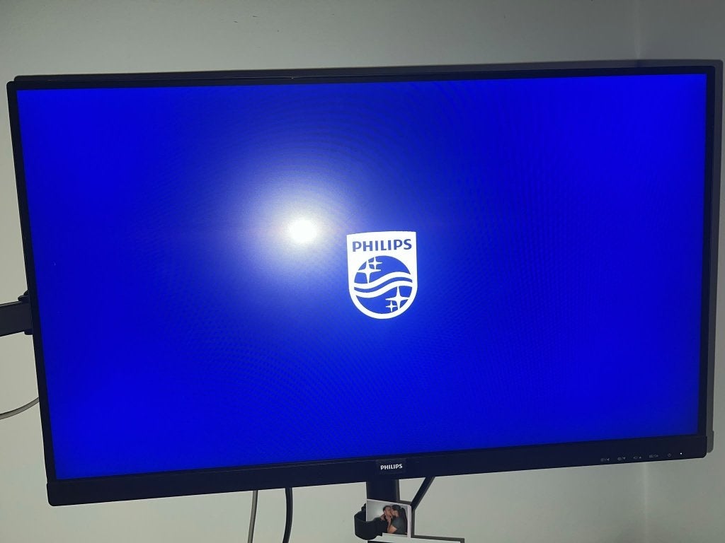 Philips 27 inch Full HD/100Hz, Computers en Software, Philips, Hoofdtelefoonaansluiting, HDMI, VA