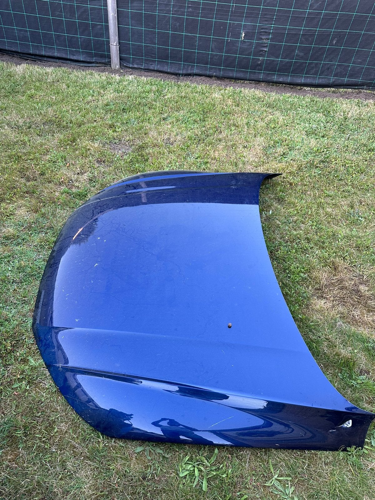 Audi Q5 motorkap, Auto's, Audi, Particulier, Te koop, Q5