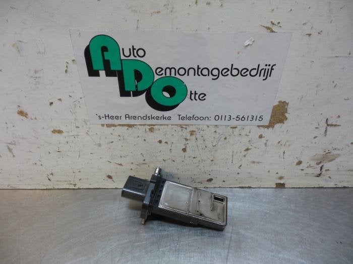 Compteur de masse d'air d'un Citroen Jumper, -, 3 mois de garantie, Utilisé, -