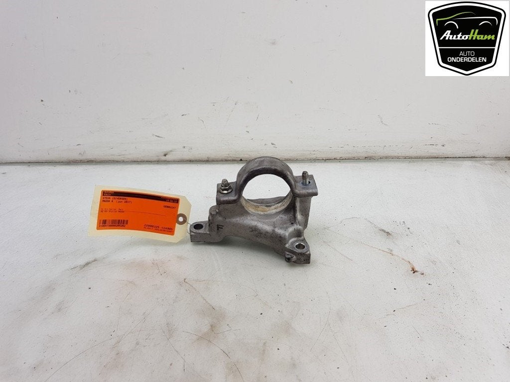 SUPPORT Mazda 6 SportBreak (GJ / GH / GL) (|F2A325740A|), Hitdorfer Straße 73
51371  Leverkusen, DE, Mazda, Utilisé, Info@mazda.de