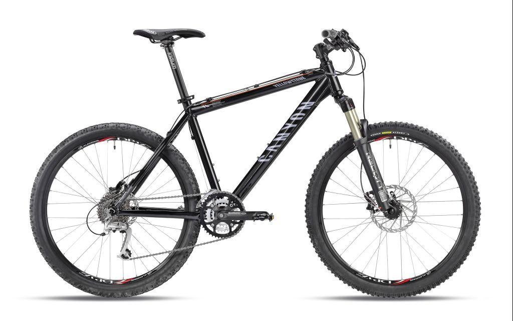 MTB, Autres marques, 49 à 53 cm, Enlèvement, Utilisé