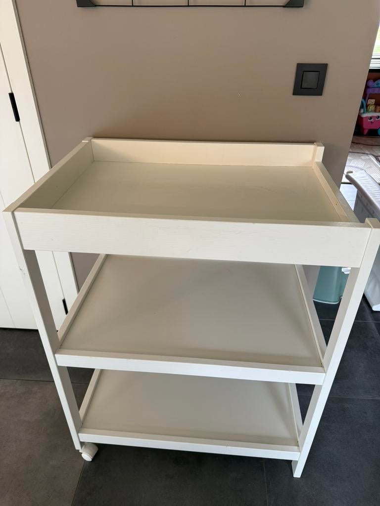 Verluiertafel, Ophalen, Zo goed als nieuw