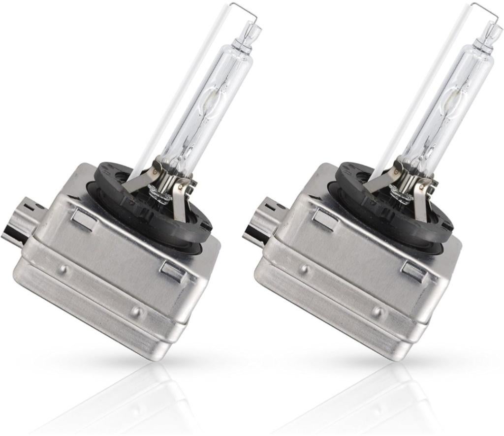 Xenonlamp van OSRAM of PHILIPS D1S - D2S - D3S - D4S-D5S, Auto-onderdelen, Ophalen of Verzenden, Nieuw