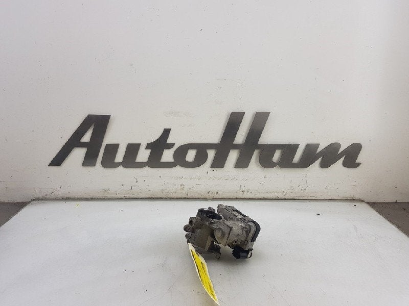 BOITIER PAPILLON Fiat Fiorino (225) (01-2007/12-2012), Utilisé, Fiat