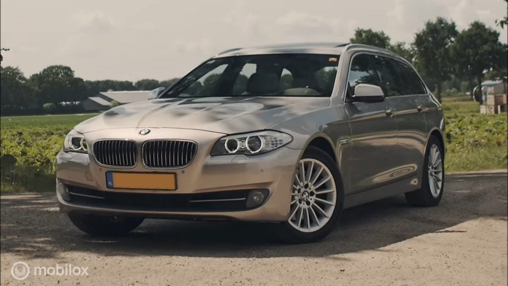BMW young en oldtimer specialist, diagnose reparatie en meer, Ophalen, Gebruikt, BMW, BMW