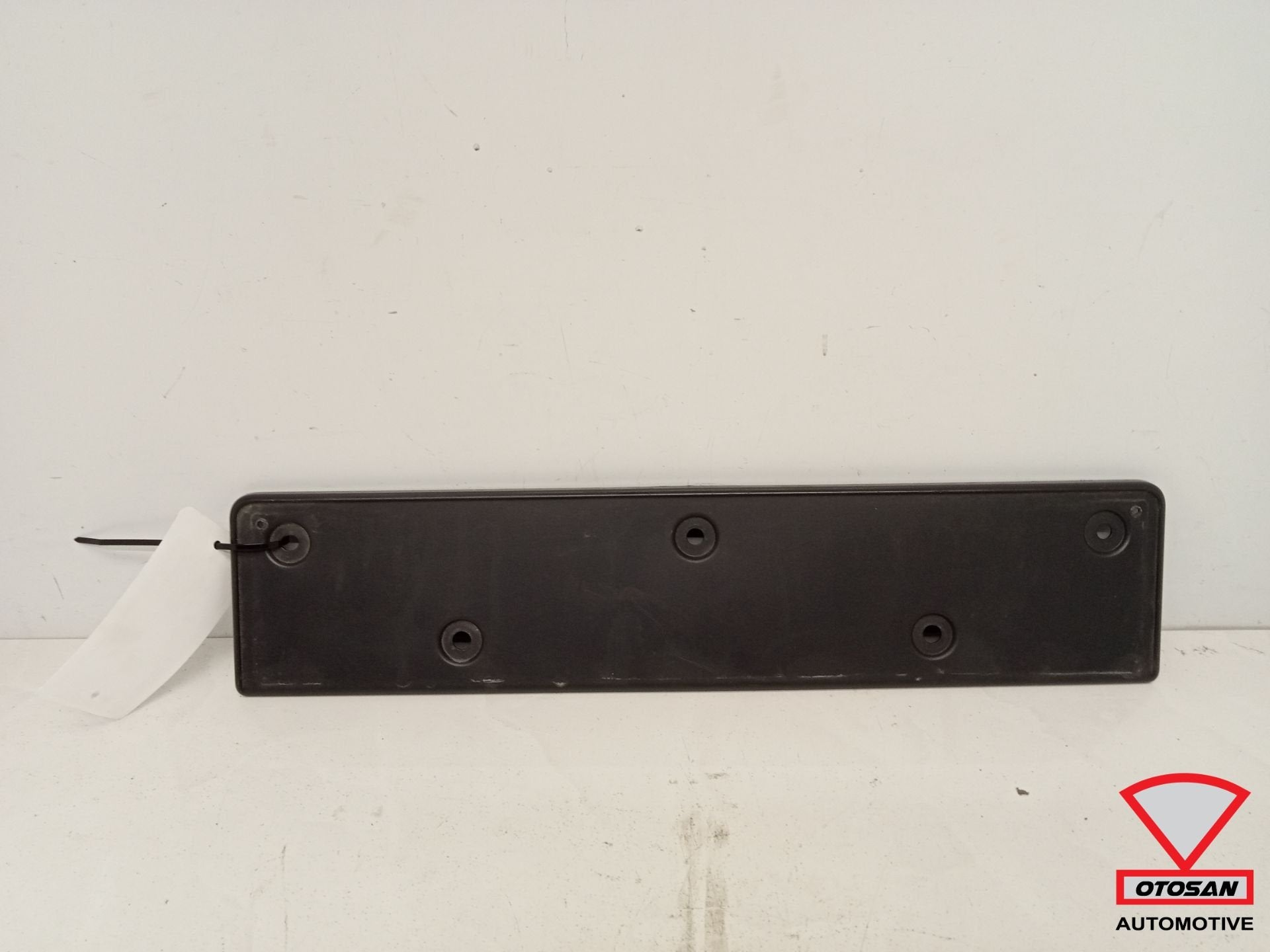 Support de plaque d'immatriculation avant d'origine pour VW, Autos : Pièces & Accessoires, Pare-chocs, Volkswagen, Volkswagen AG
