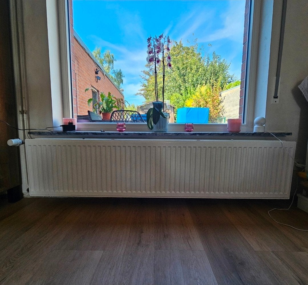 Verschillende radiatoren zoeken een nieuwe eigenaar, Enlèvement, Utilisé, Radiateur