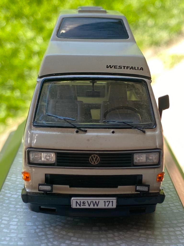 Vw T3 Westfalia Club Joker, Enlèvement, Comme neuf