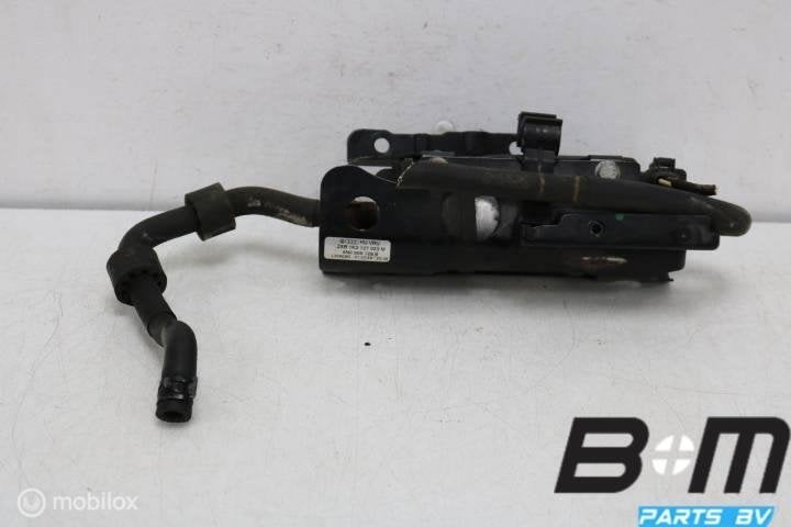 Brandstofpomp 2.0 TDI CFGB VW Golf 6 GTD 5N0906257, Utilisé
