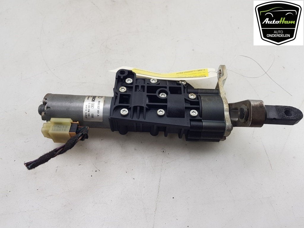 ACHTERKLEP MOTOR Audi A4 Avant (B9) (01-2015/10-2019), Gebruikt, Audi, Achterklep