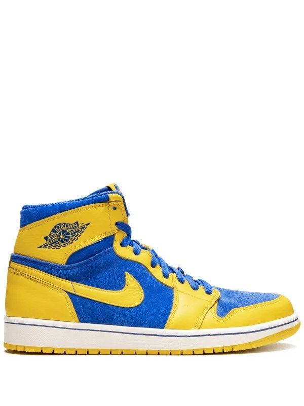 Nike Air Jordan 1 Retro High OG Laney, Neuf, Autres couleurs, Nike, Enlèvement