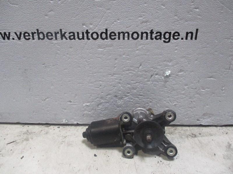 RUITENWISSERMOTOR VOOR Nissan 100 NX (01-1970/-), Auto-onderdelen, Gebruikt, Nissan