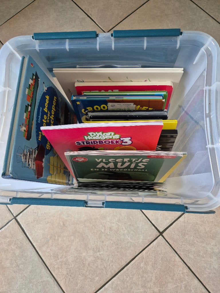 Kinderboekjes, Boeken, Kinderboeken | Baby's en Peuters, Ophalen, Gelezen