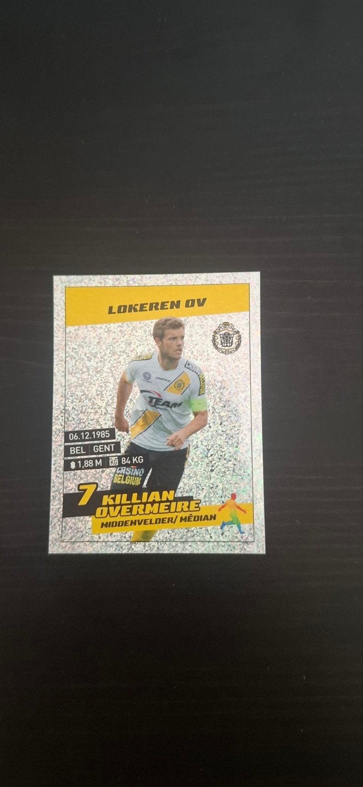 Panini voetbal 2016, Verzamelen, Ophalen of Verzenden